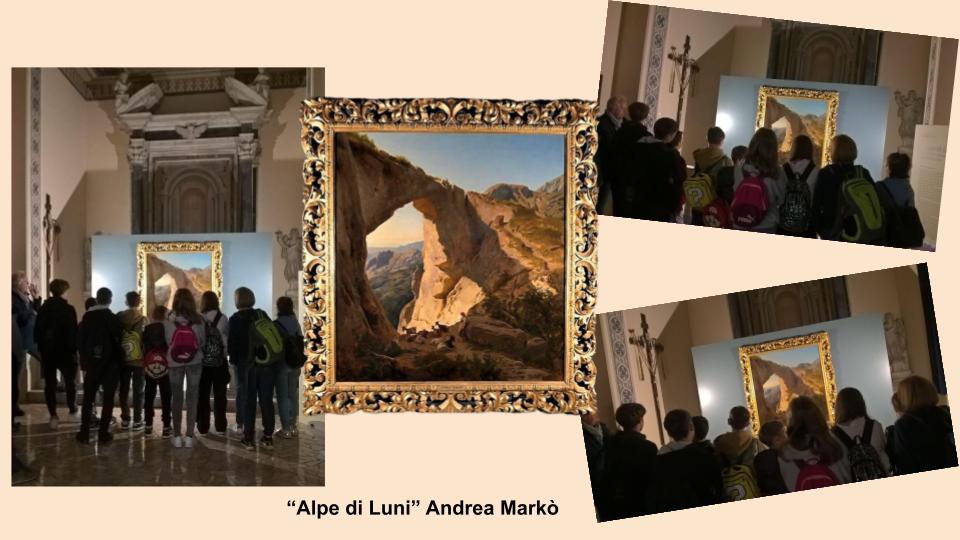 Scuola Secondaria di Primo Grado Zeri
